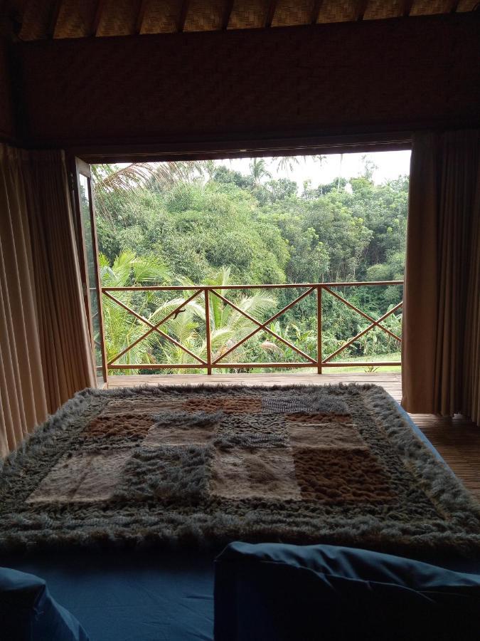 Babahan Farmstay Табанан Экстерьер фото