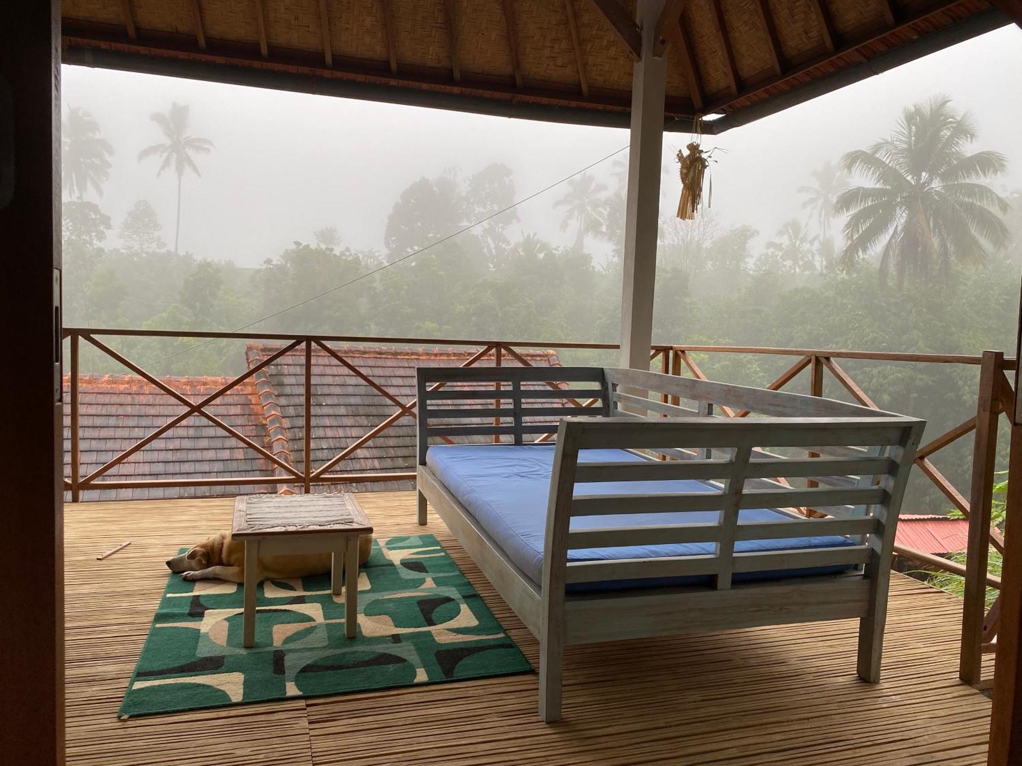 Babahan Farmstay Табанан Экстерьер фото